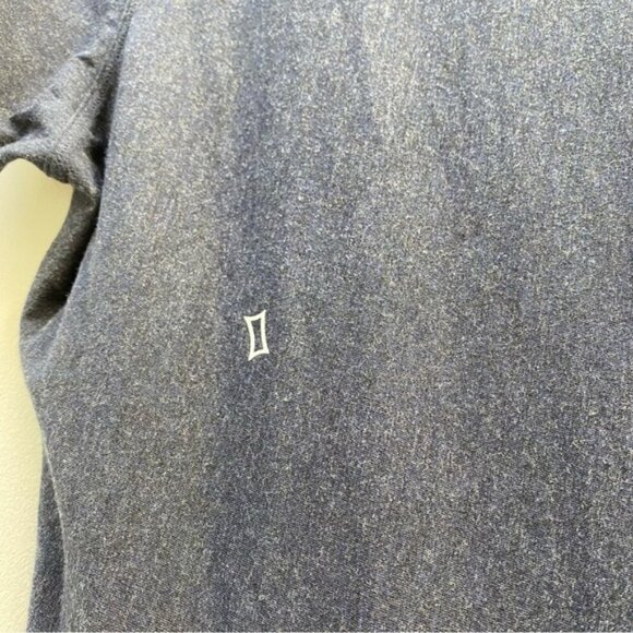 Kit & Ace Wave Cashmere Dress Women Size 4 - Picture 6 of 8